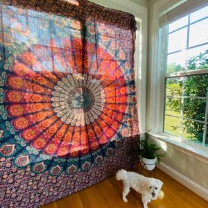 ☙ⓑⓞⓗⓞ ⓡⓞⓞⓜ ⓦⓐⓛⓛ ⓣⓐⓟⓔⓢⓣⓡⓨ☙